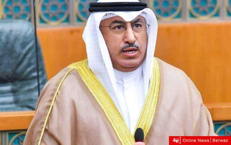 الوزير محمد الفارس