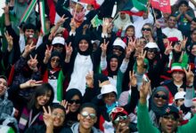 سكان الكويت