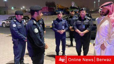 طلال الخالد