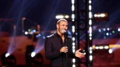 كاظم الساهر