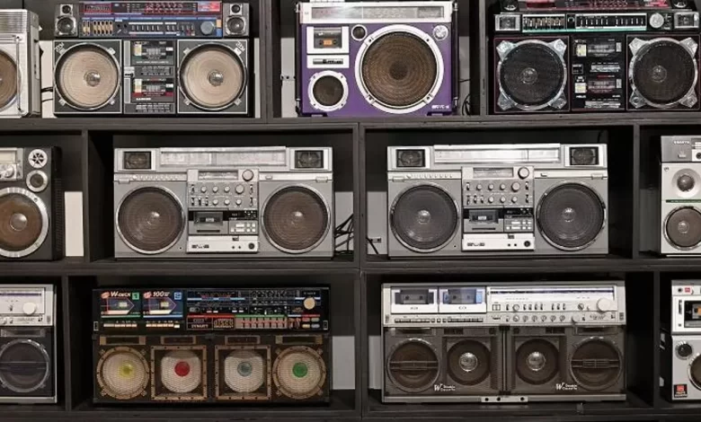 مشعل المقهوي