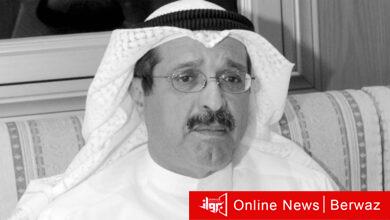 فهد الرجعان