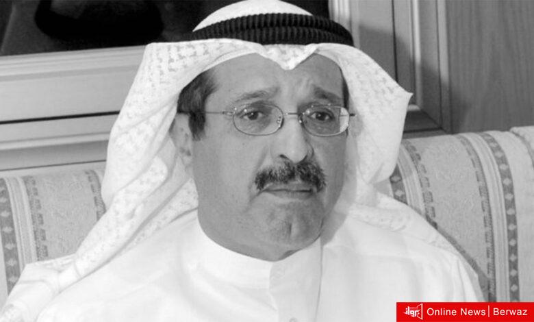 فهد الرجعان