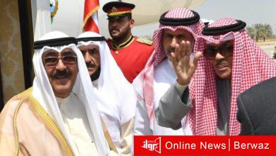 أمير البلاد