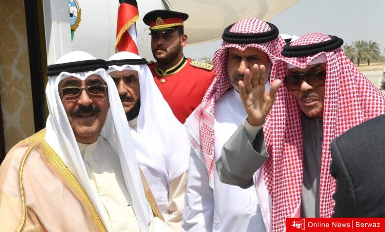 أمير البلاد