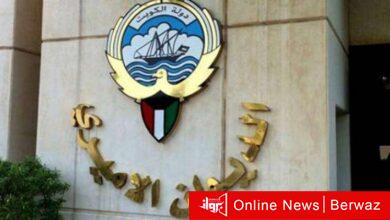 الشيخ مبارك جابر المبارك الصباح