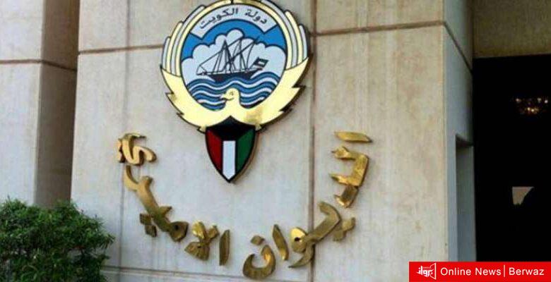 الشيخ مبارك جابر المبارك الصباح