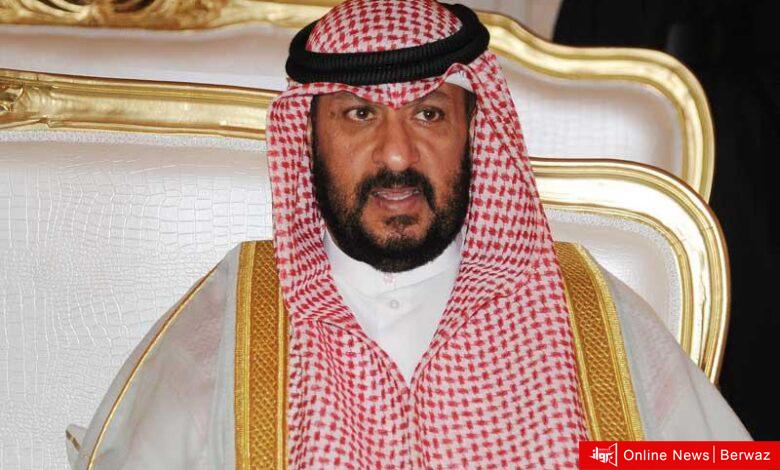 وزير الداخلية