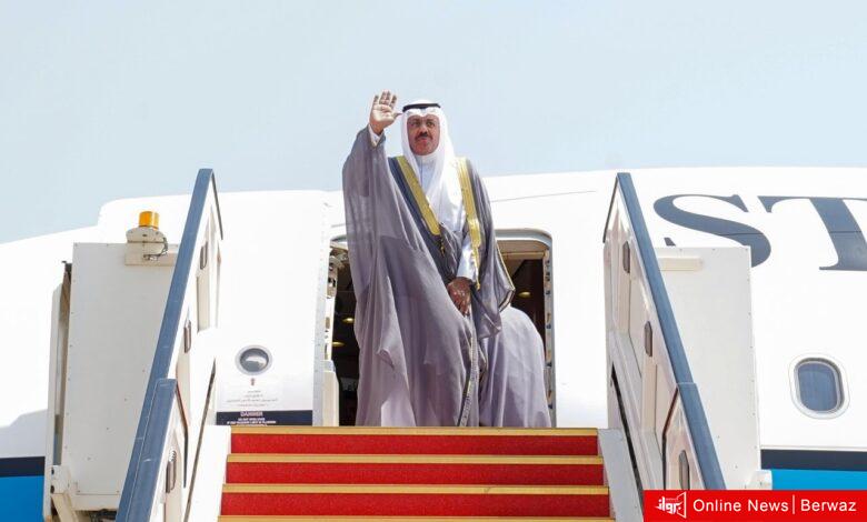 رئيس الوزراء