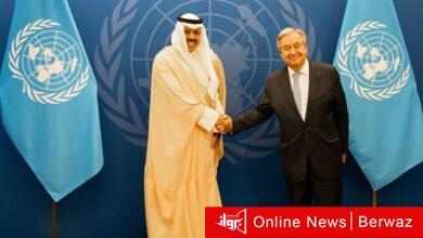 رئيس الوزراء