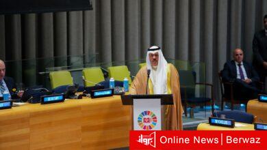 رئيس الوزراء