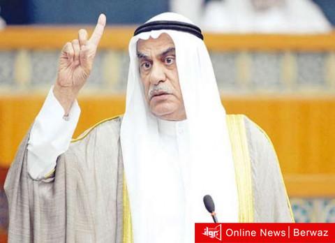 أحمد السعدون