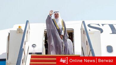 أحمد نواف الأحمد