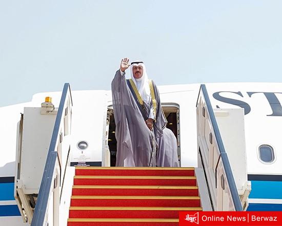 أحمد نواف الأحمد