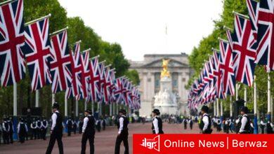 الملكة إليزابيث