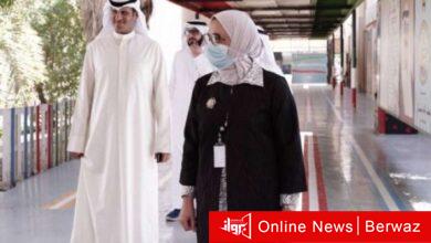 مدارس الأحمدي