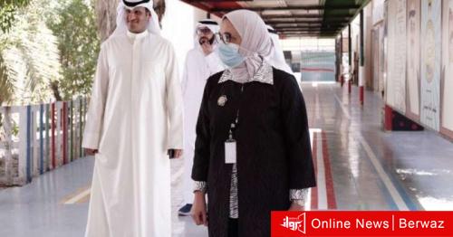 مدارس الأحمدي