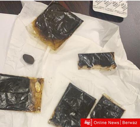 مطار الكويت