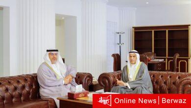 رئيس مجلس الأمة