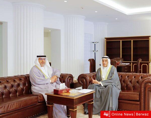 رئيس مجلس الأمة