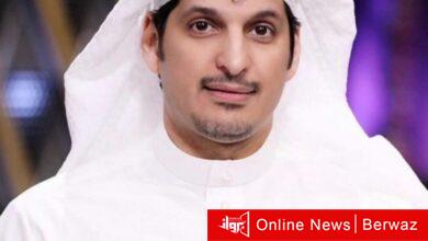 وزير الإعلام