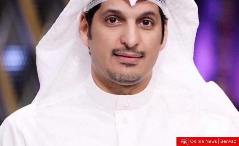 وزير الإعلام