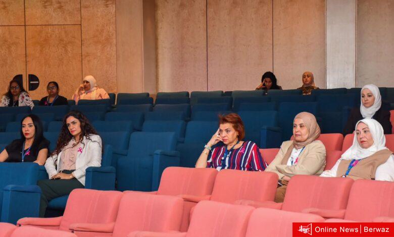 سرطان الثدي