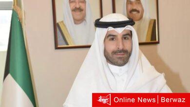 صباح أحمد السالم