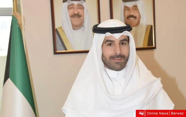 صباح أحمد السالم