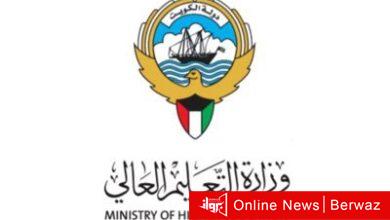 التعليم العالي