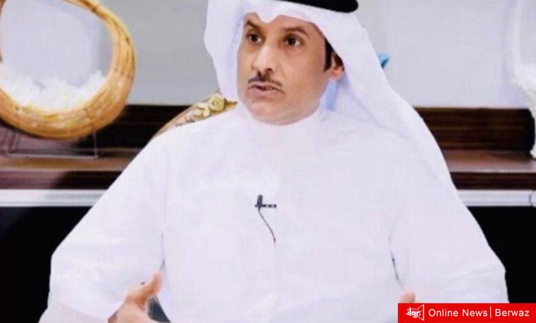 الفلكي بدر العميرة