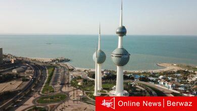 طقس الكويت اليوم السبت