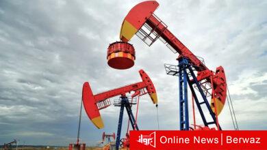 النفط الكويتي