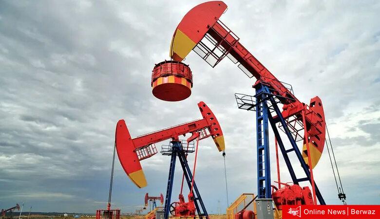 النفط الكويتي