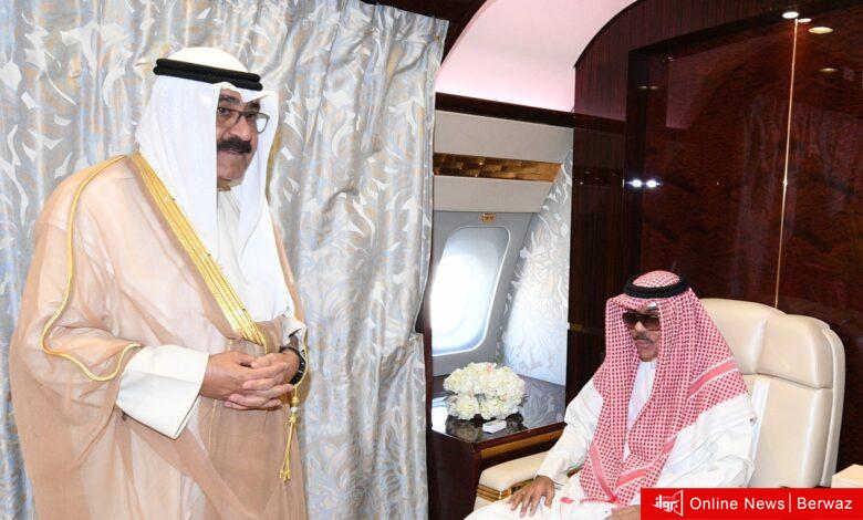 أمير البلاد