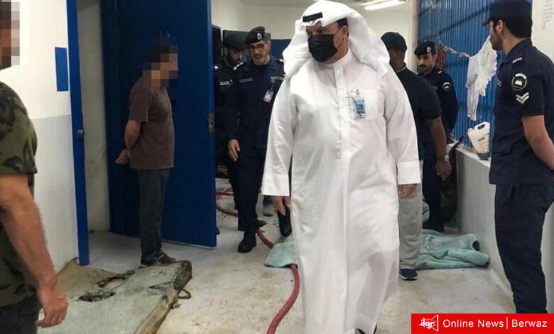 السجن العمومي