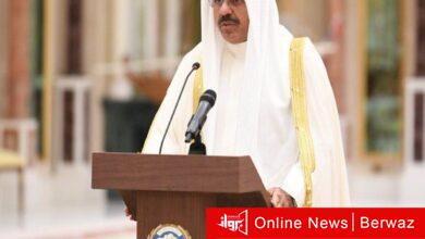 رئيس الوزراء