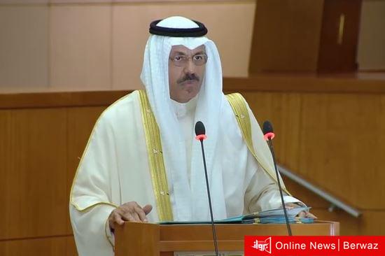 رئيس الوزراء