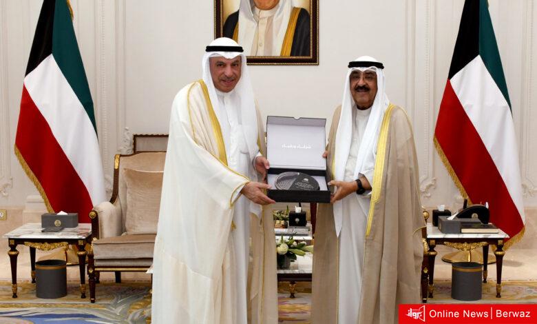 ديوان المحاسبة