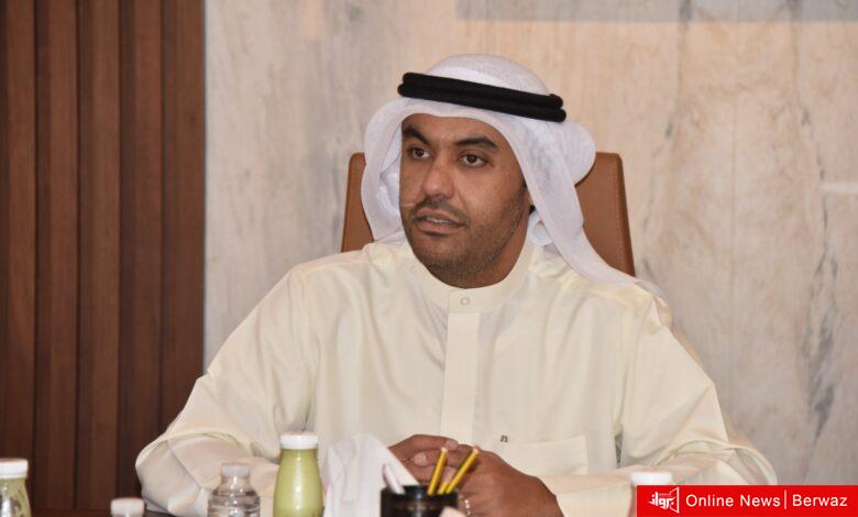 وزير البلدية