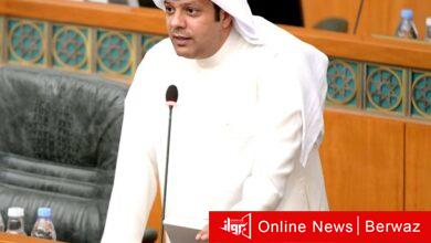 فيصل الكندي