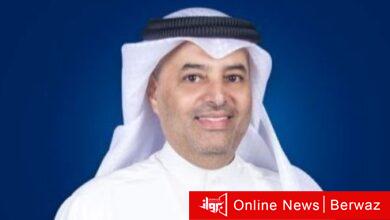 مبارك الحجرف