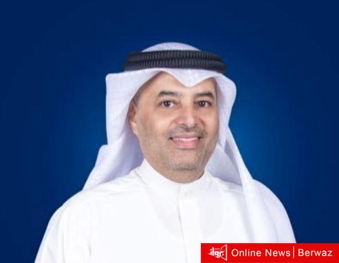 مبارك الحجرف