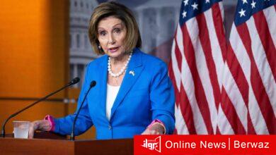 نانسي بيلوسي