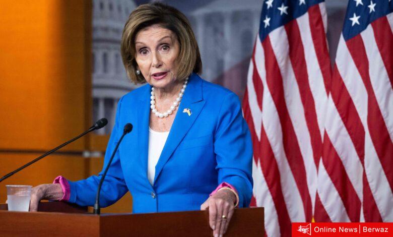 نانسي بيلوسي