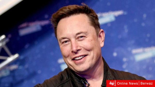 إيلون ماسك