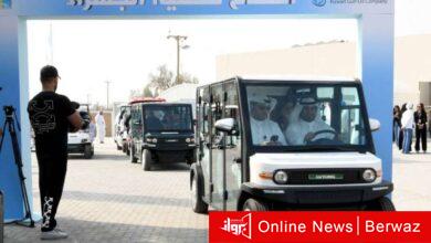 محمية الجهراء الطبيعية