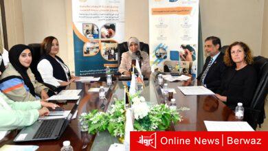 أسبوع الرضاعة الطبيعية الكويتي