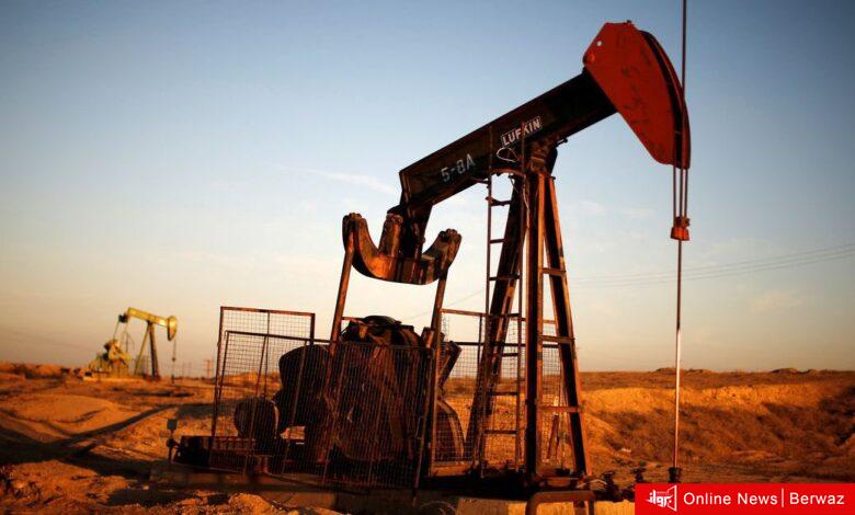 النفط الكويتي