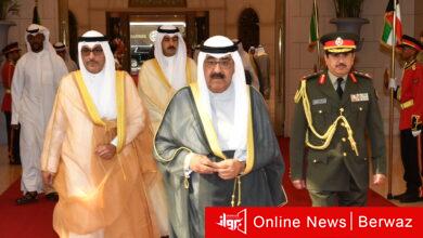 سمو ولي العهد